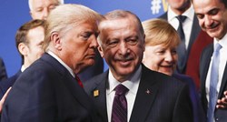 Turski predsjednik zaprijetio SAD-u: Zatvorit ćemo američke vojne baze